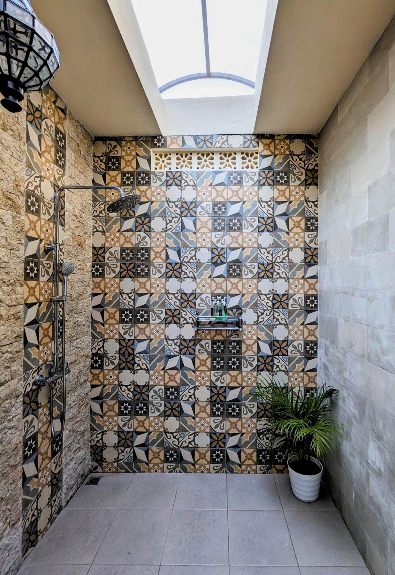 Villa Ulun Mertha - 1Br Private Villa أوبود الغرفة الصورة