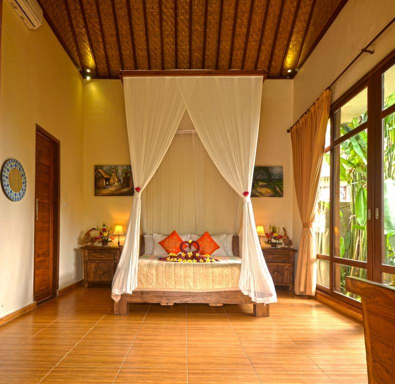 Villa Ulun Mertha - 1Br Private Villa أوبود المظهر الخارجي الصورة