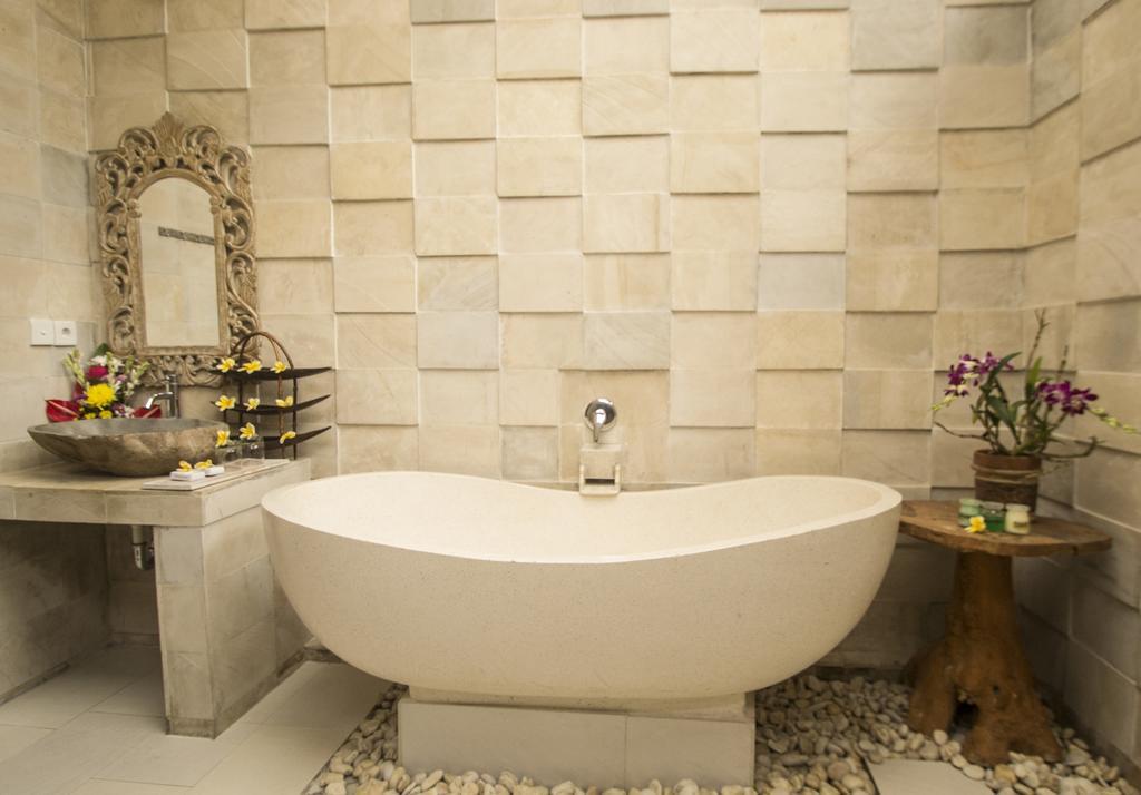 Villa Ulun Mertha - 1Br Private Villa أوبود المظهر الخارجي الصورة