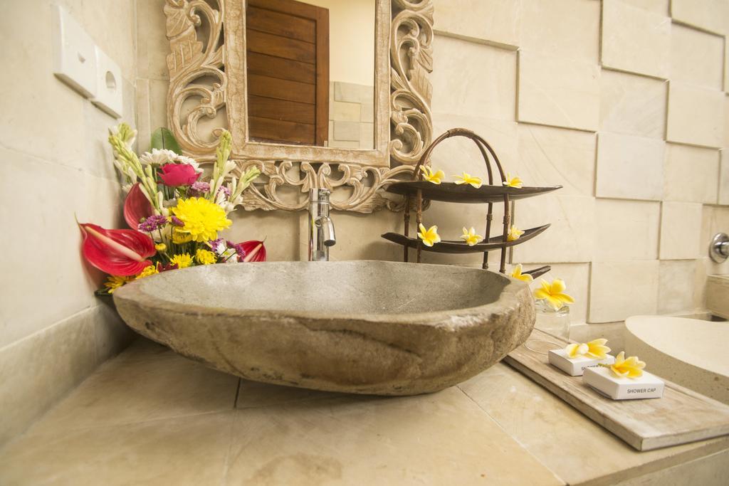 Villa Ulun Mertha - 1Br Private Villa أوبود المظهر الخارجي الصورة