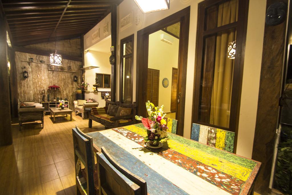 Villa Ulun Mertha - 1Br Private Villa أوبود المظهر الخارجي الصورة
