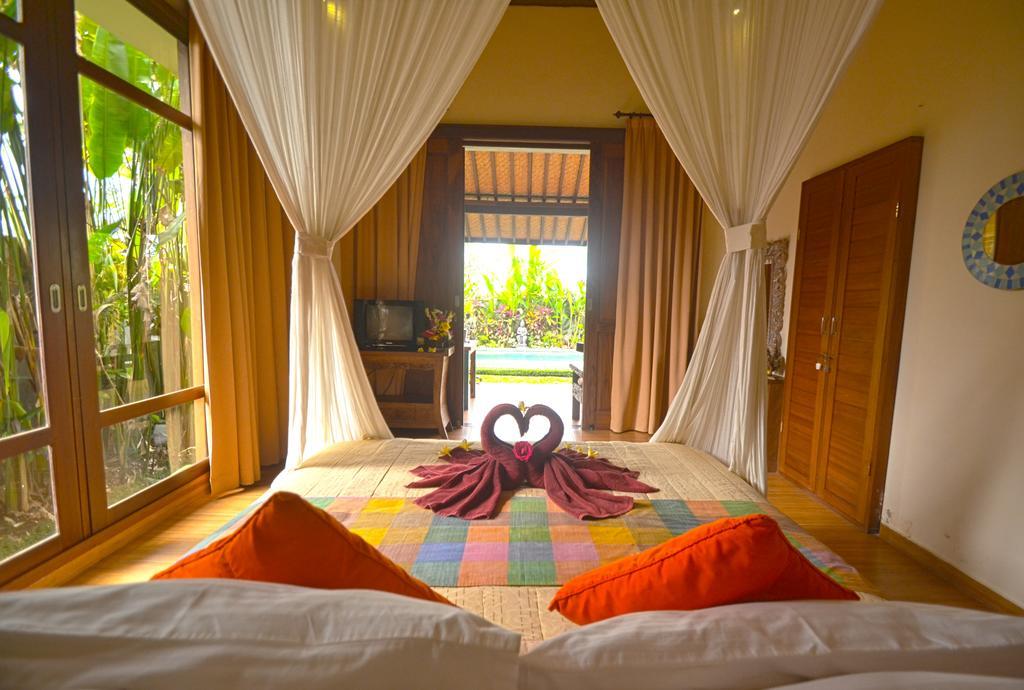 Villa Ulun Mertha - 1Br Private Villa أوبود المظهر الخارجي الصورة