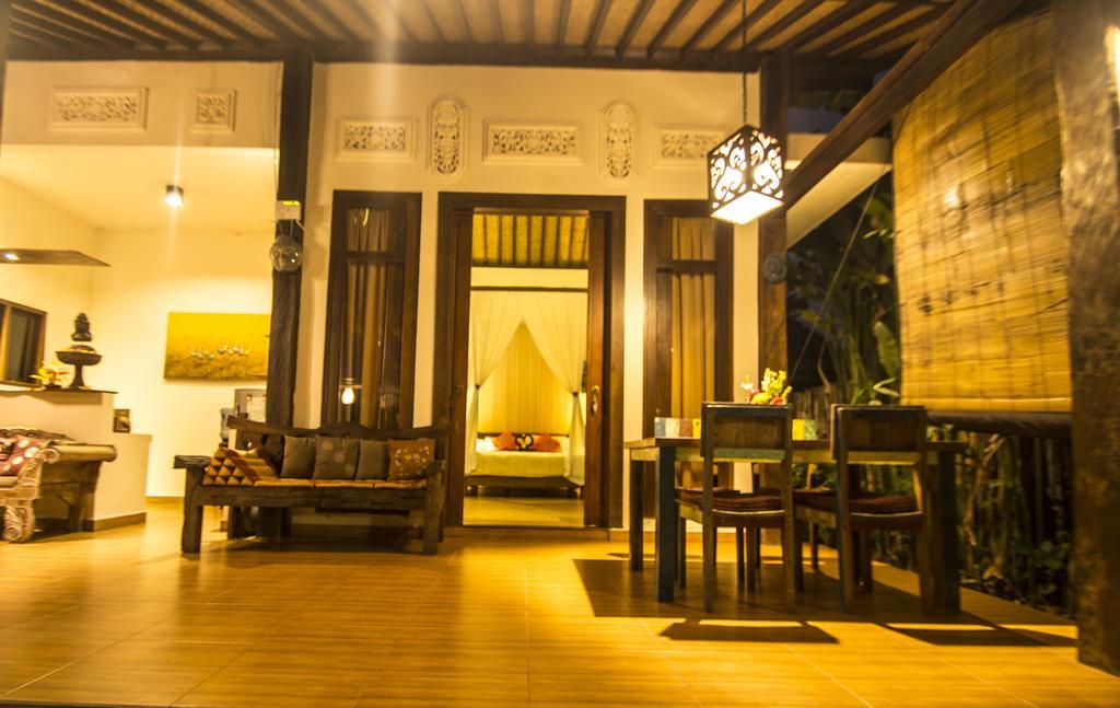 Villa Ulun Mertha - 1Br Private Villa أوبود المظهر الخارجي الصورة