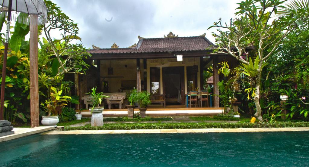Villa Ulun Mertha - 1Br Private Villa أوبود المظهر الخارجي الصورة