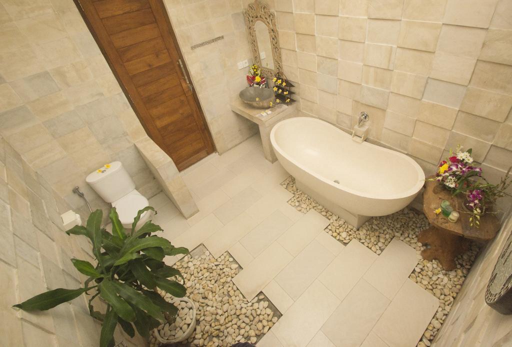 Villa Ulun Mertha - 1Br Private Villa أوبود المظهر الخارجي الصورة